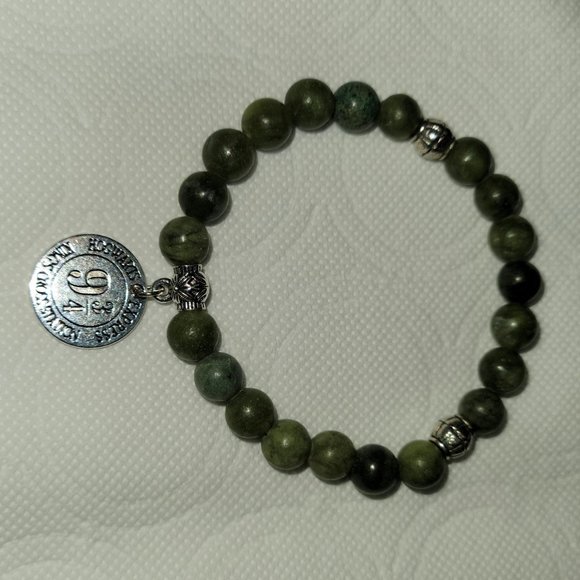 Crystal bracelet - Picture 2 of 2